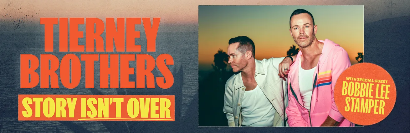 Tierney Brothers