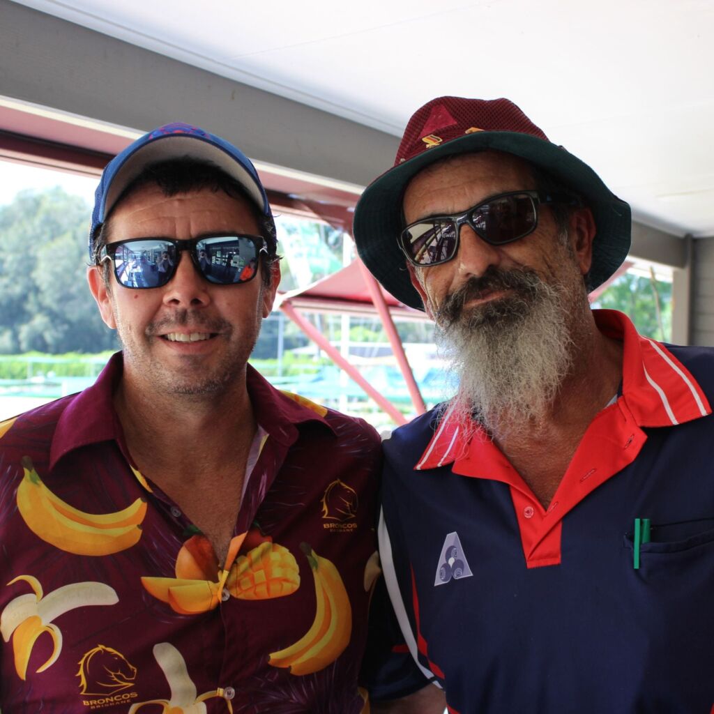 Revesby Bowling Club’s Terry Raper Memorial Triples Raises $3,500 for Melanoma Foundation