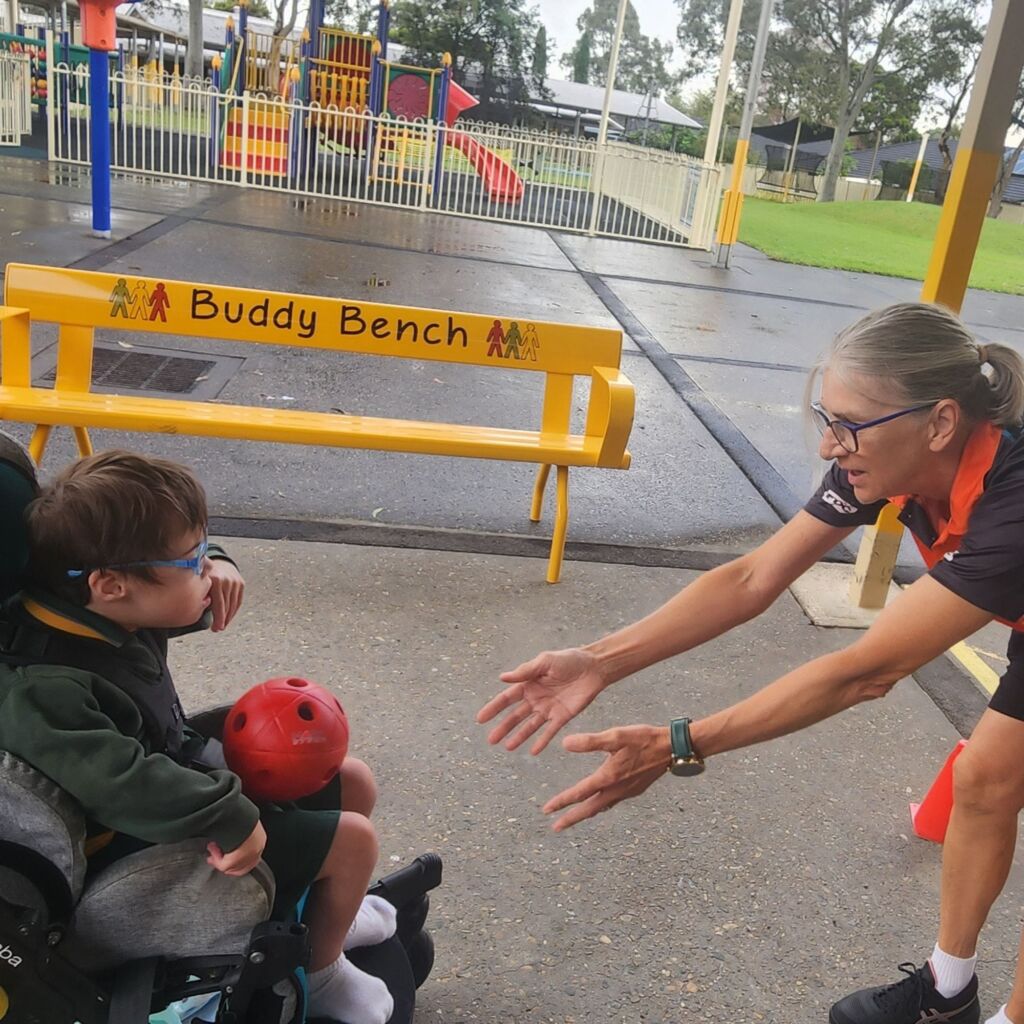 EmpowerHour Inspires Confidence and Connection in Local Schools