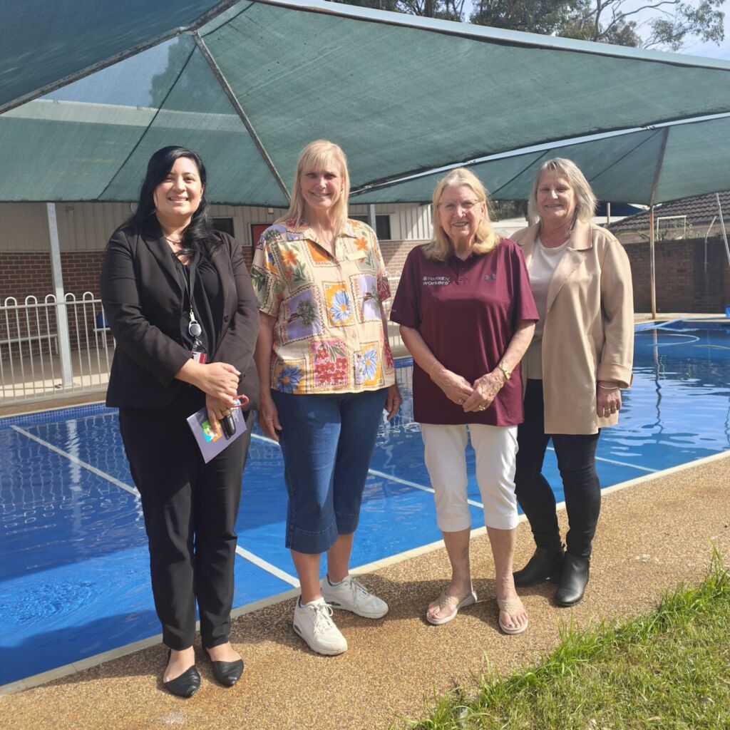 Investing in Ability at Caroline Chisholm School