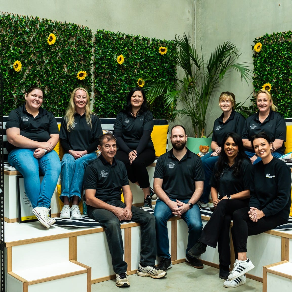 Revesby Workers’ Staff Join Forces with Escabags to Support Victim-Survivors of Domestic Violence
