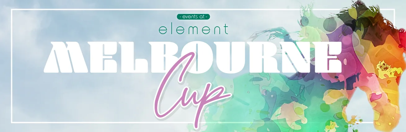 Melbourne Cup