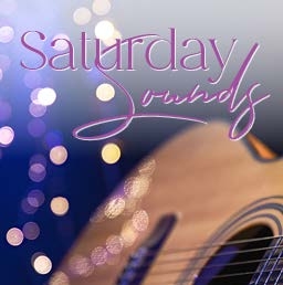 Saturday Sounds
