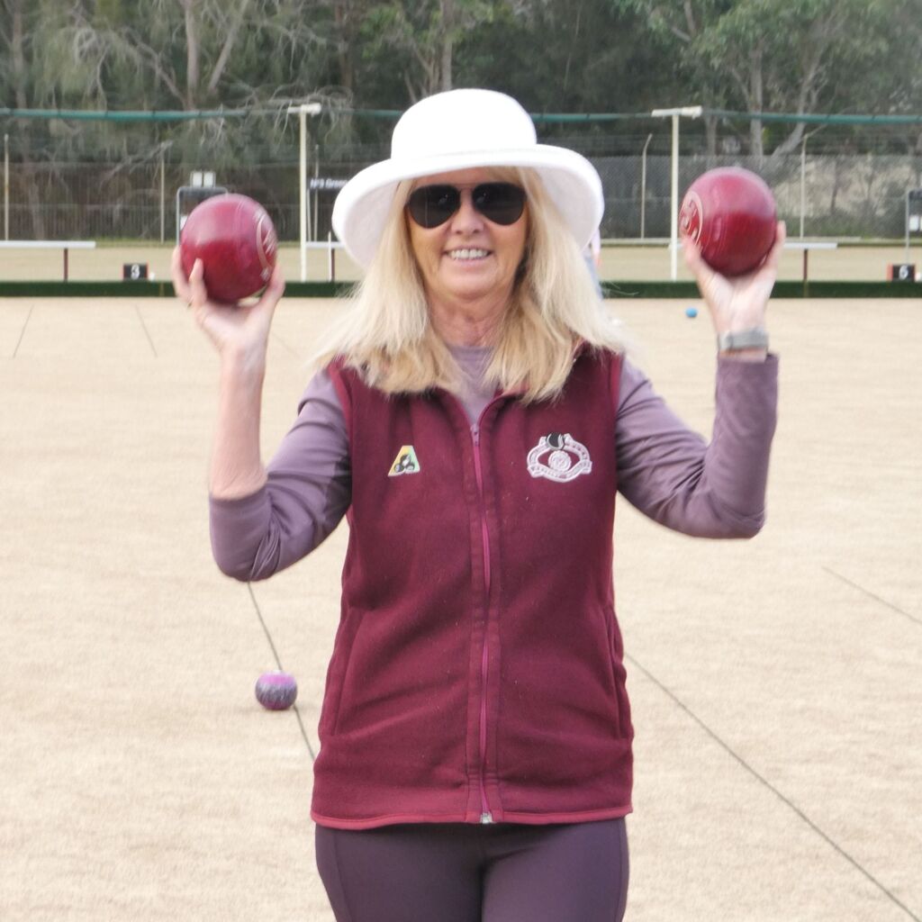 Lawn Bowls – More than just a game
