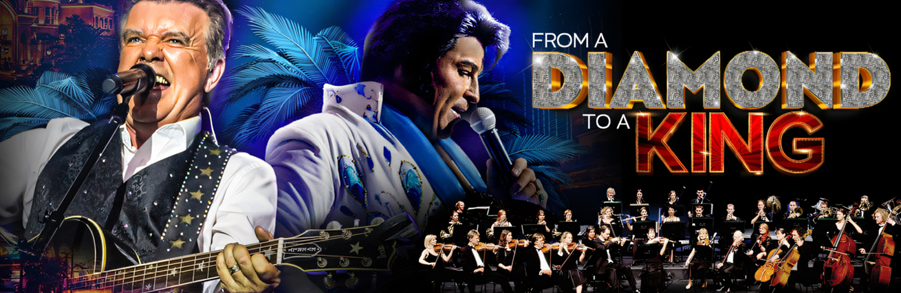 From a Diamond to a King