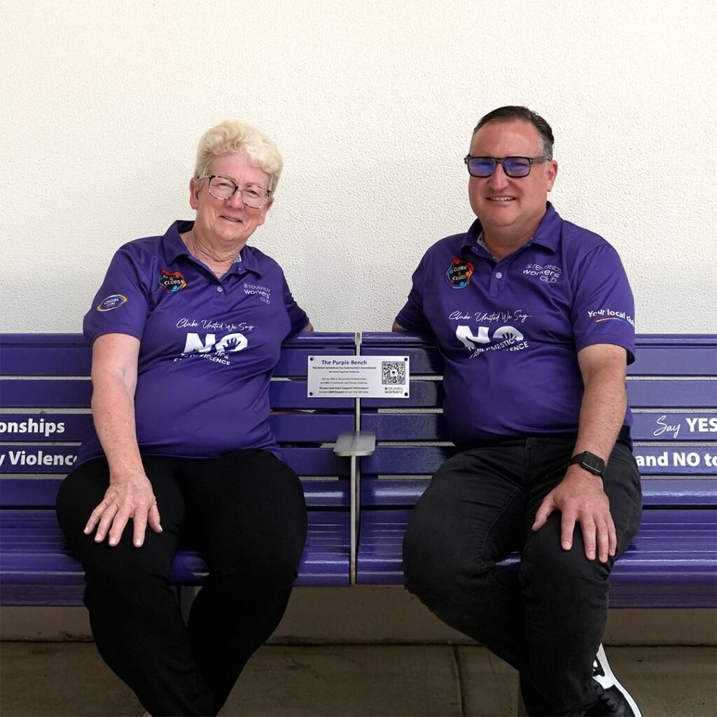 Helping Hands TV – Changing Conversations Around Domestic and Family Violence