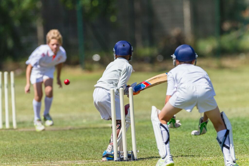 Opening Sporting Doors for Children in Out-of-Home Care