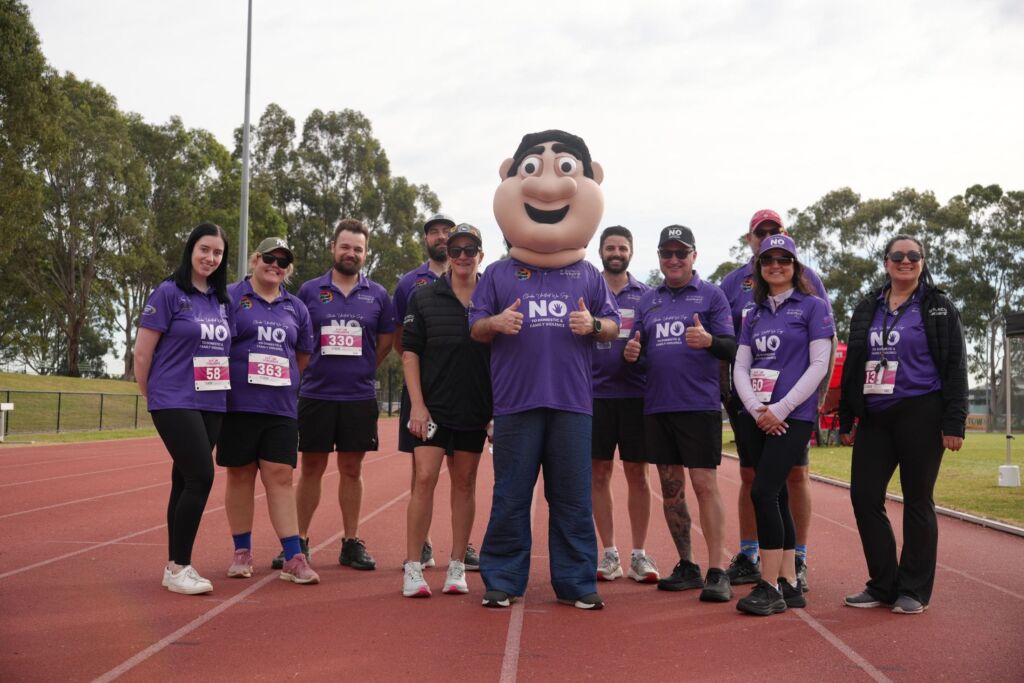 Mayors 24hrs for Mental Health