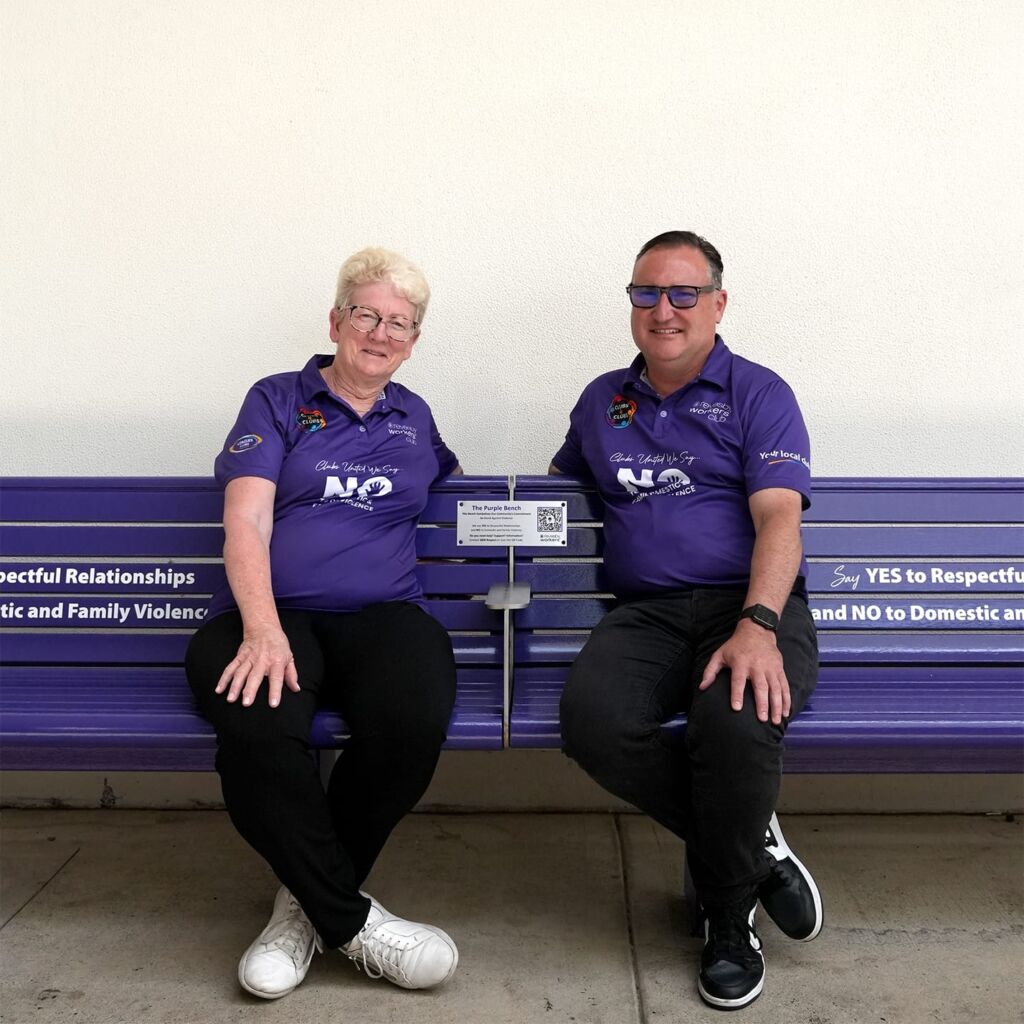 Purple Friday: A Year of Purpose, Progress