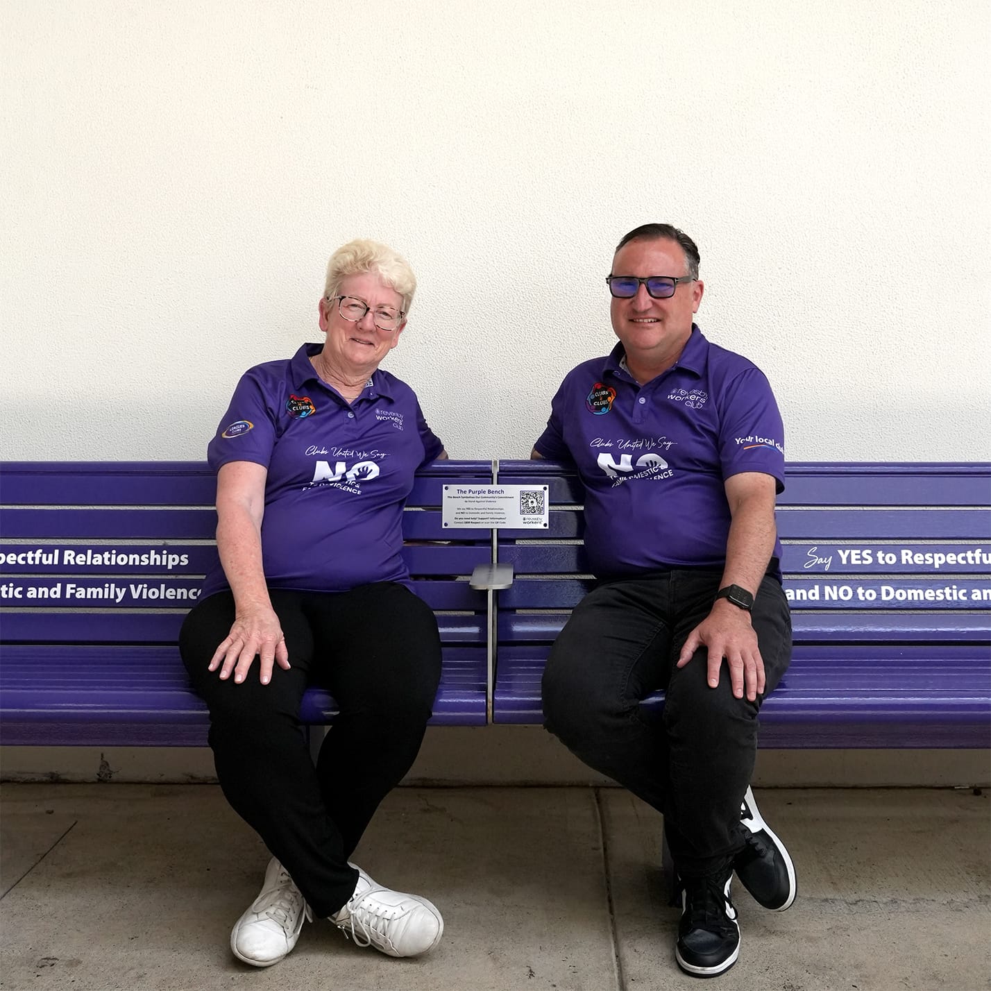 Purple Friday: A Year of Purpose, Progress