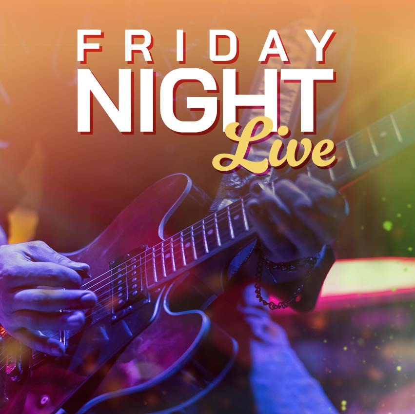 Friday Night Live