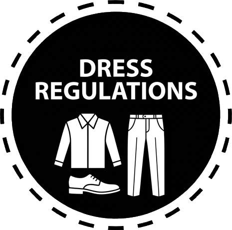 Dress Code