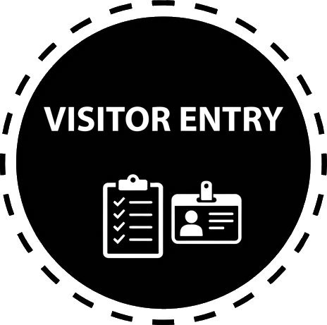 Visitor Information