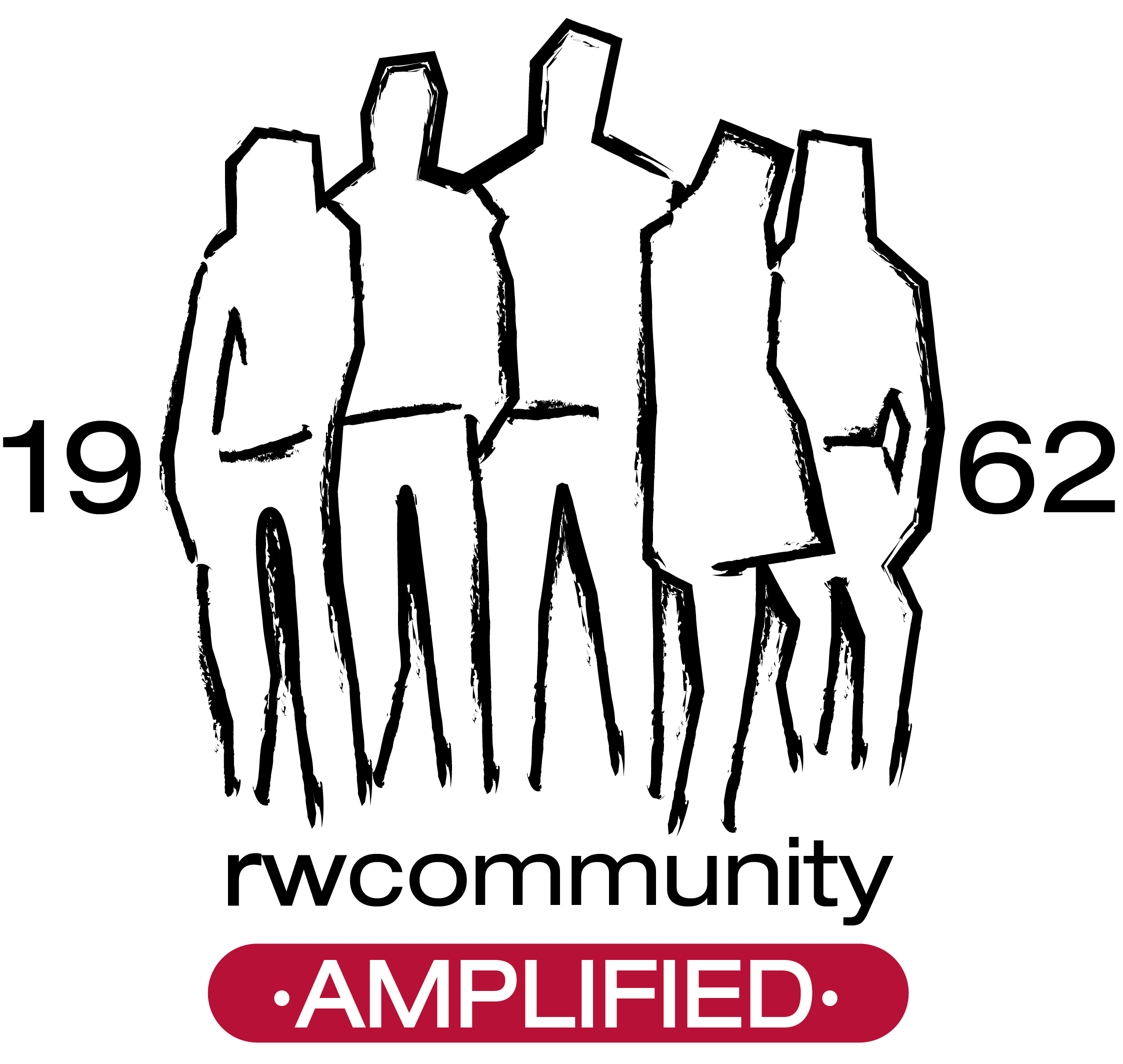 RWCommunity Amplified