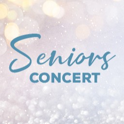 Seniors Concert