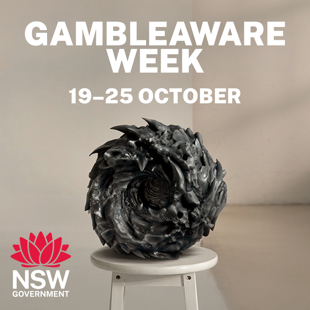 GambleAware Week